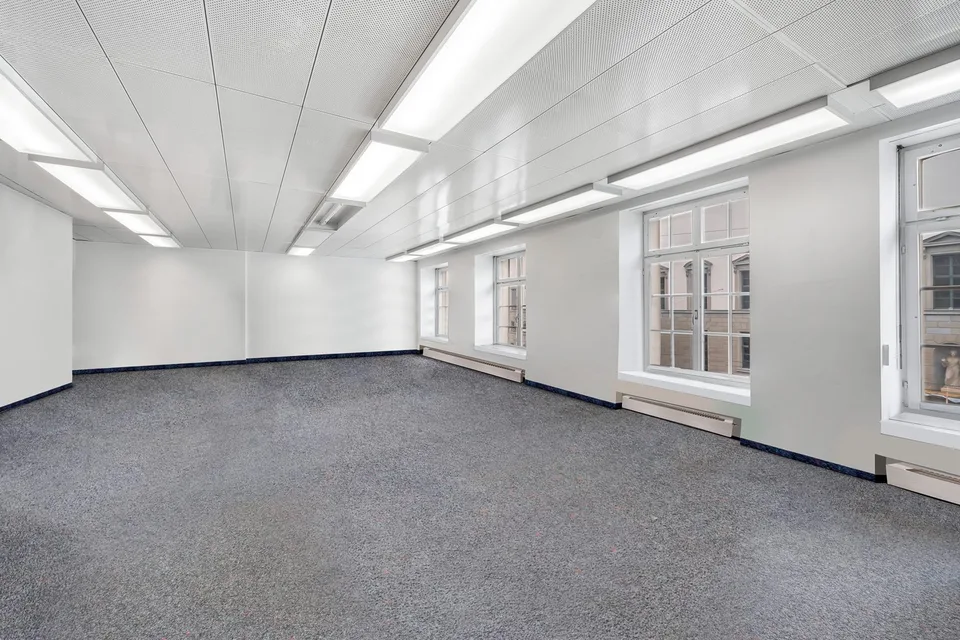 Ihre neuen Büroräumlichkeiten in der Innenstadt von Winterthur!