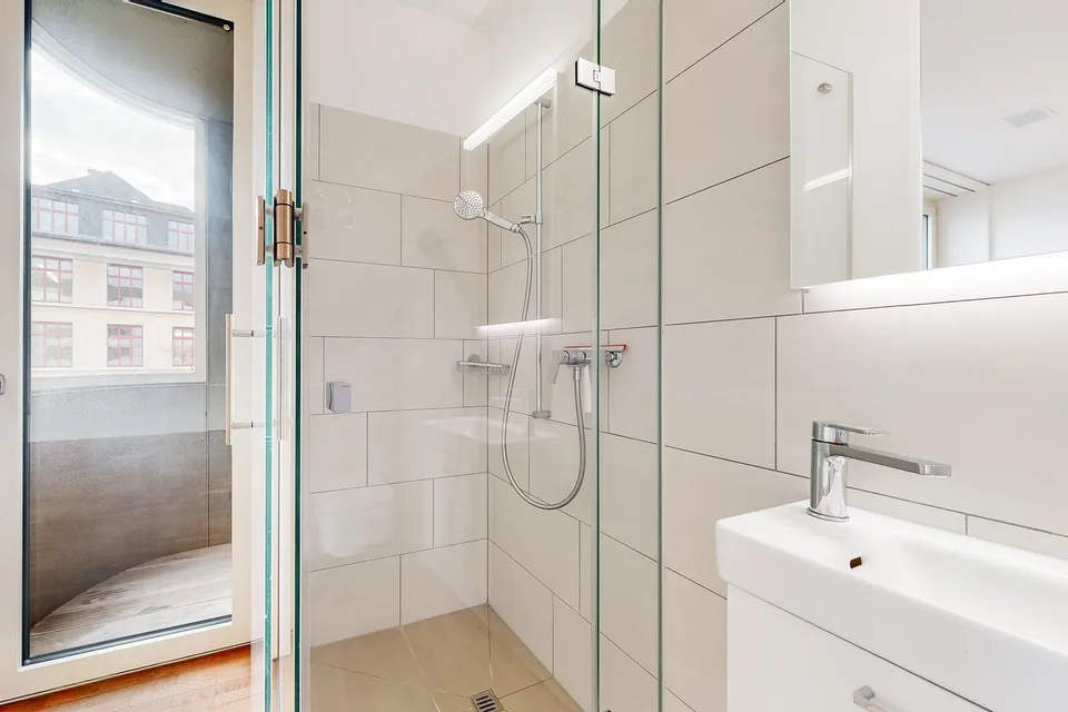 Wohnung am Puls von Zürich! - mieten ohne Kaution – Foto 6 von 8