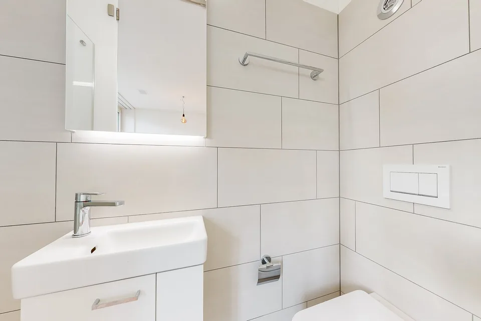 Wohnung am Puls von Zürich! - mieten ohne Kaution – Foto 7 von 8
