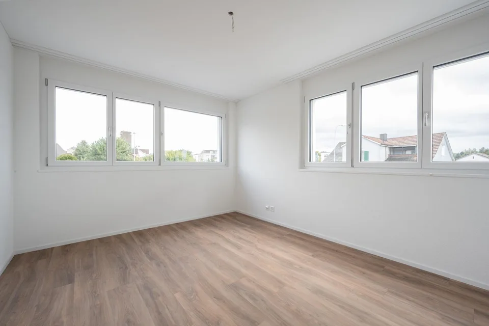 MFH Adler – Wohnung 01