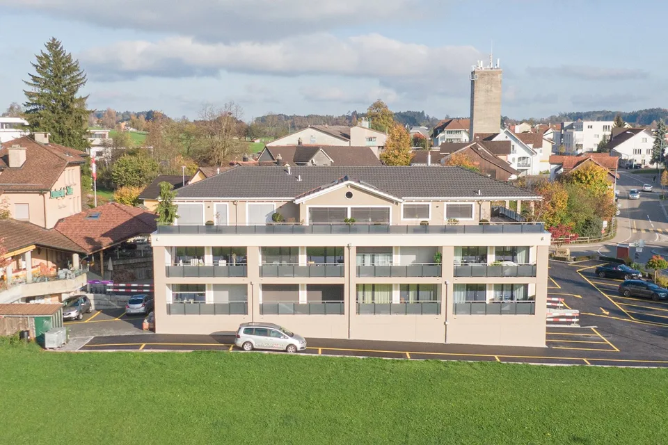 MFH Adler – Wohnung 01