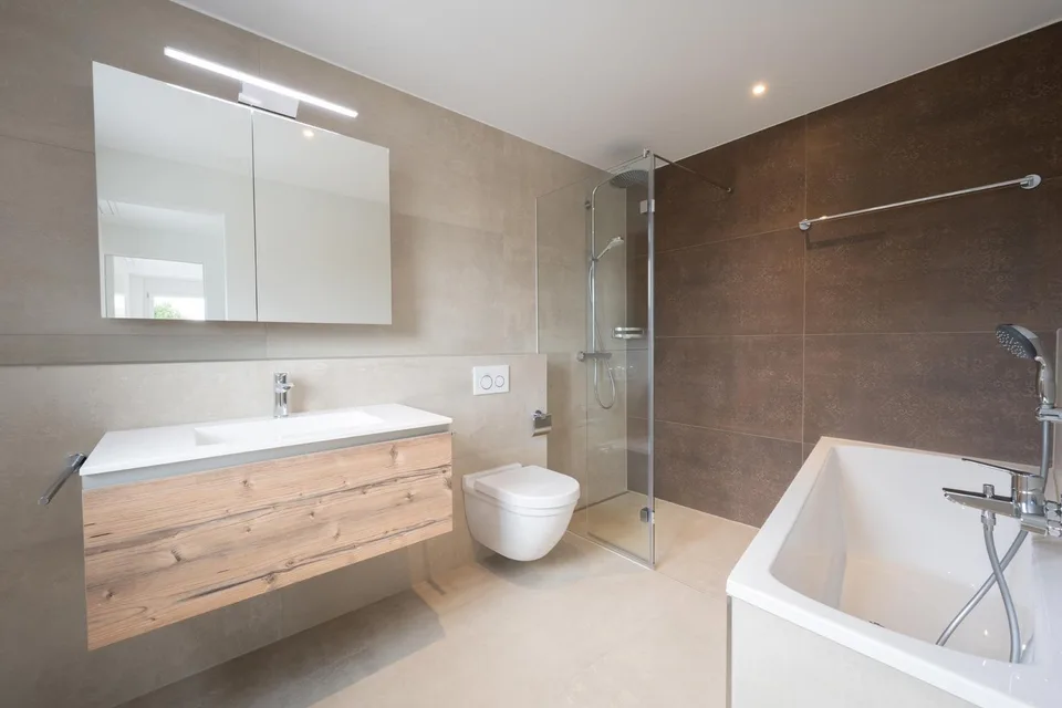 MFH Adler – Wohnung 01