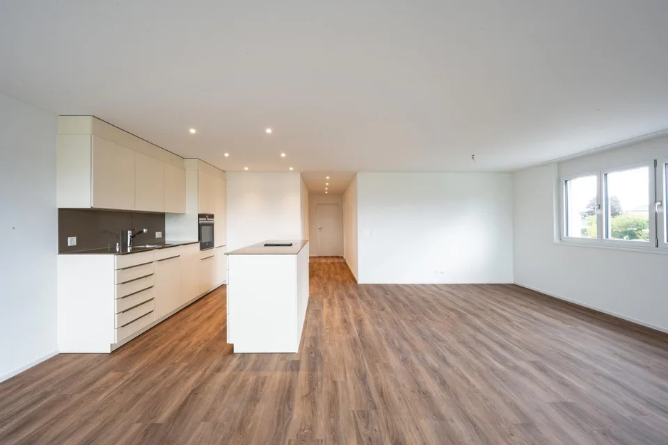 MFH Adler – Wohnung 01