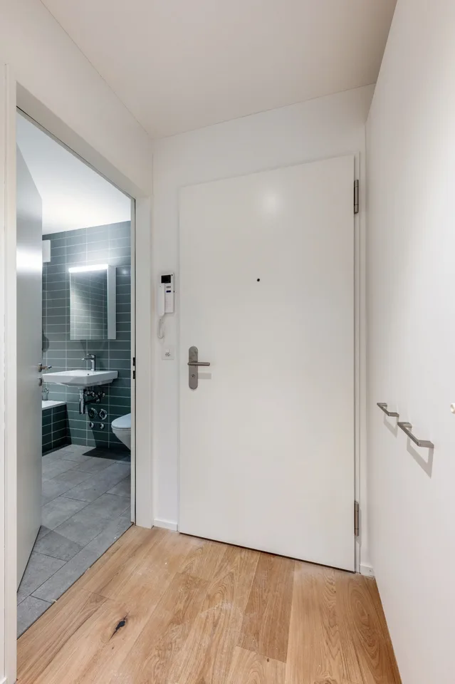 Wohnkomfort im Herzen von Frick - 3.5 Zimmer Wohnung sucht neue Mieter