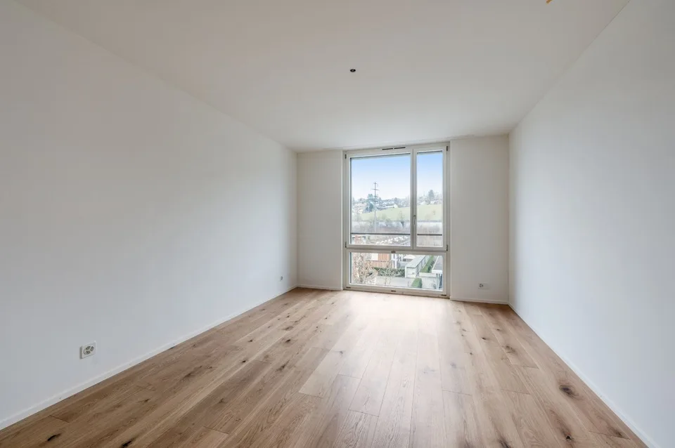 Comfort abitativo nel cuore di Frick - appartamento 3.5 locali cerca nuovi inquilini