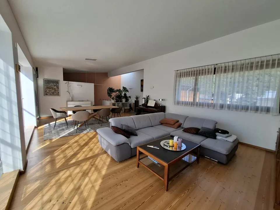 Duplex-Wohnung im Herzen von Martigny