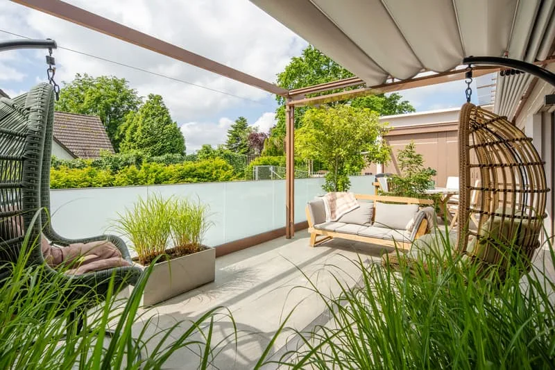 Geräumige 4.5-Zimmer-Wohnung mit Balkon in Kloten – sofort verfügbar!