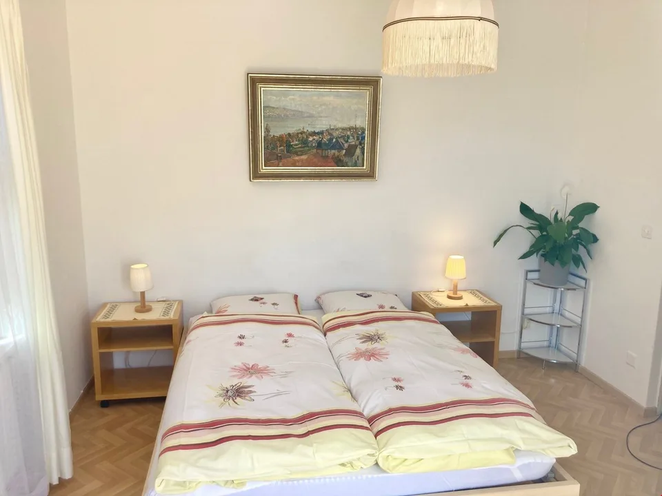 Petite pension avec restaurant – photo 14 sur 15