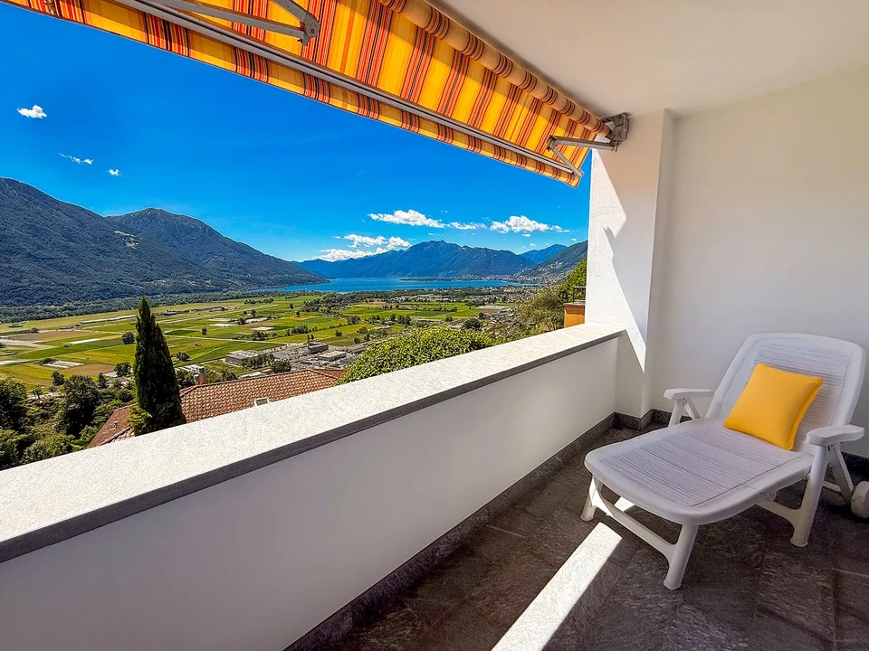 Traumhafte Villa in der Natur mit atemberaubendem Panoramablick – Foto 26 von 30