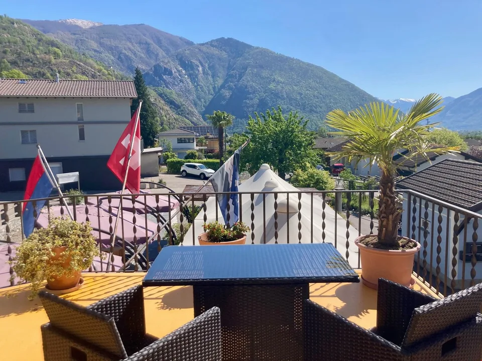 Casa unifamiliare o bifamiliare