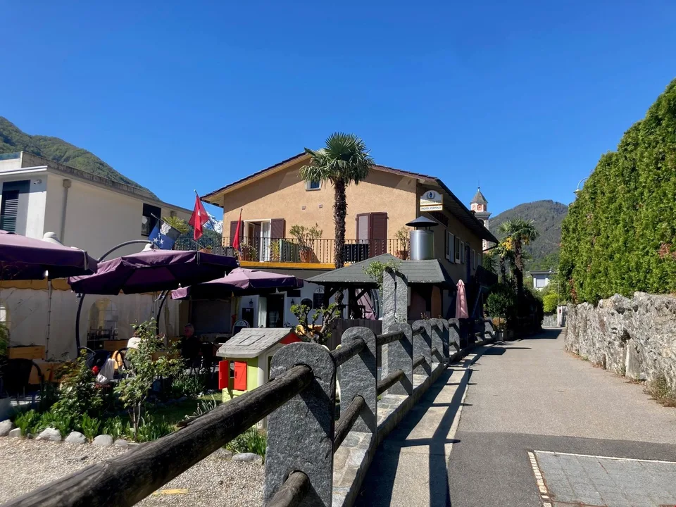 Casa unifamiliare o bifamiliare