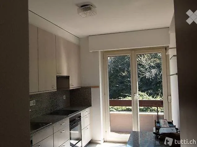 Vente privée avec hypothèque 3 et ½ pièces