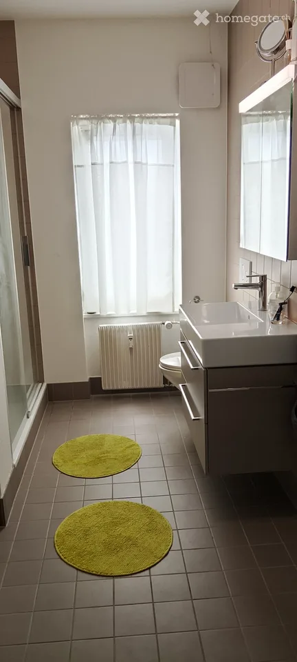 Appartement 2,5 pièces à Wabern