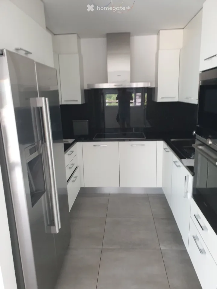 Biasca 3.5-Zimmer-Wohnung