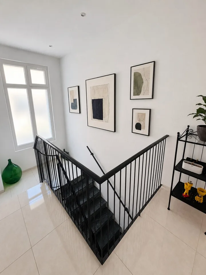 Exklusives Einfamilienhaus in bevorzugter Lage in Bellinzona – Foto 11 von 21