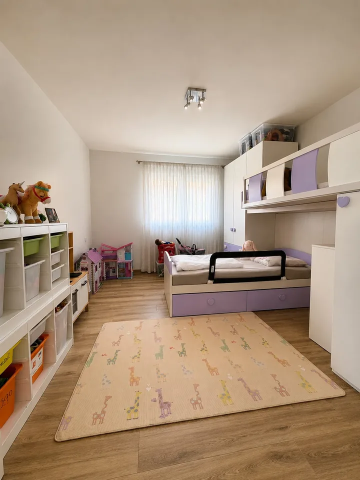 Exklusives Einfamilienhaus in bevorzugter Lage in Bellinzona – Foto 14 von 21