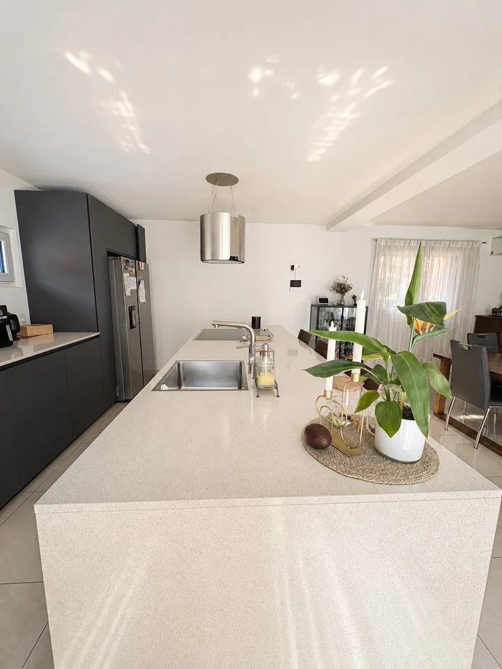 Exklusives Einfamilienhaus in bevorzugter Lage in Bellinzona