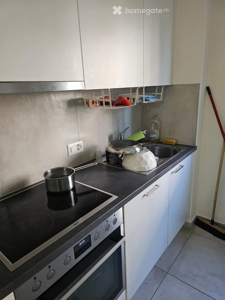 Appartement à sous-louer