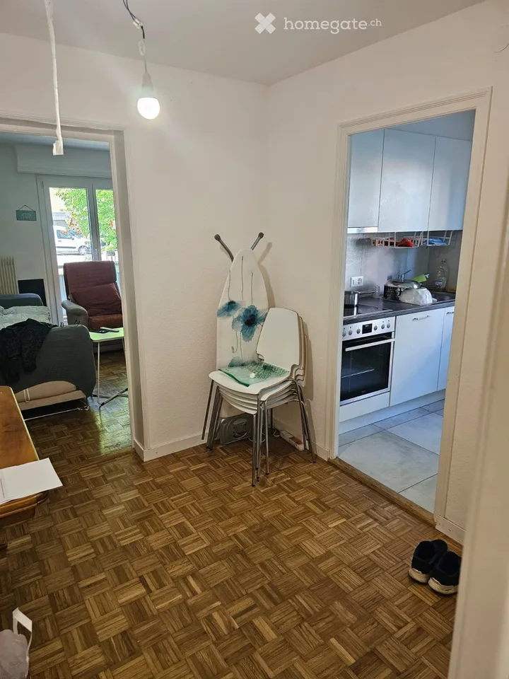 Appartement à sous-louer