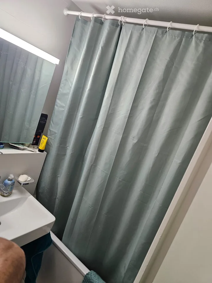 Appartement à sous-louer