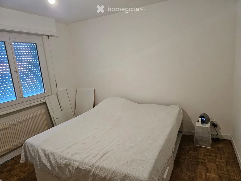 Appartement à sous-louer
