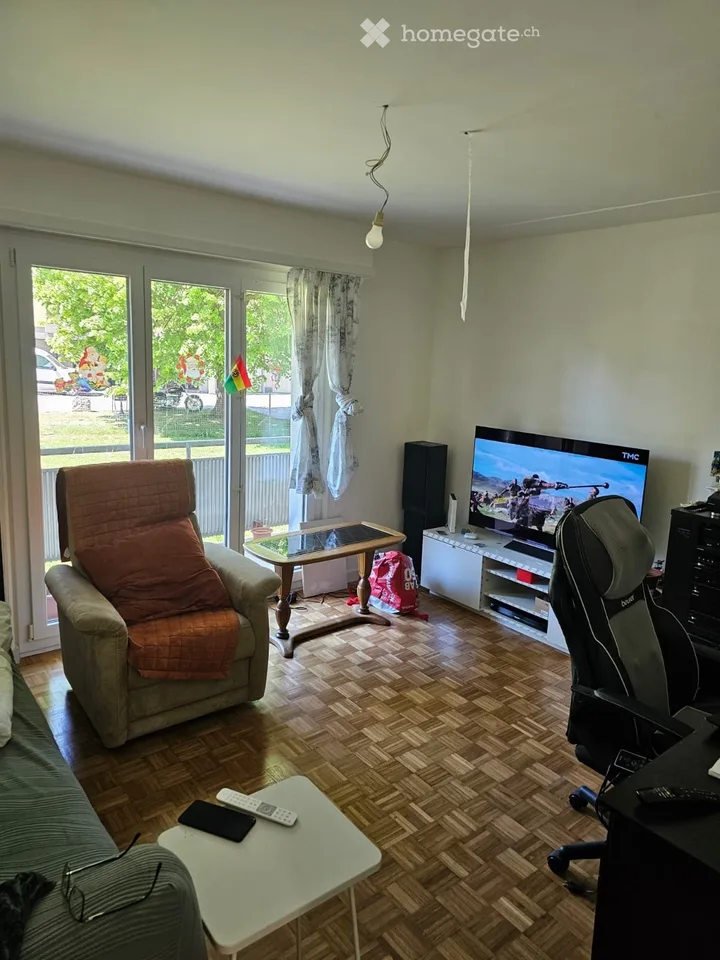 Appartement à sous-louer