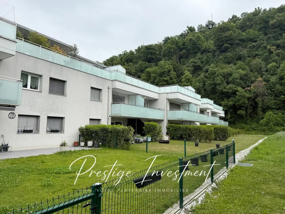Appartement Minergie mit 3,5 Zimmern, Pont de la Morge