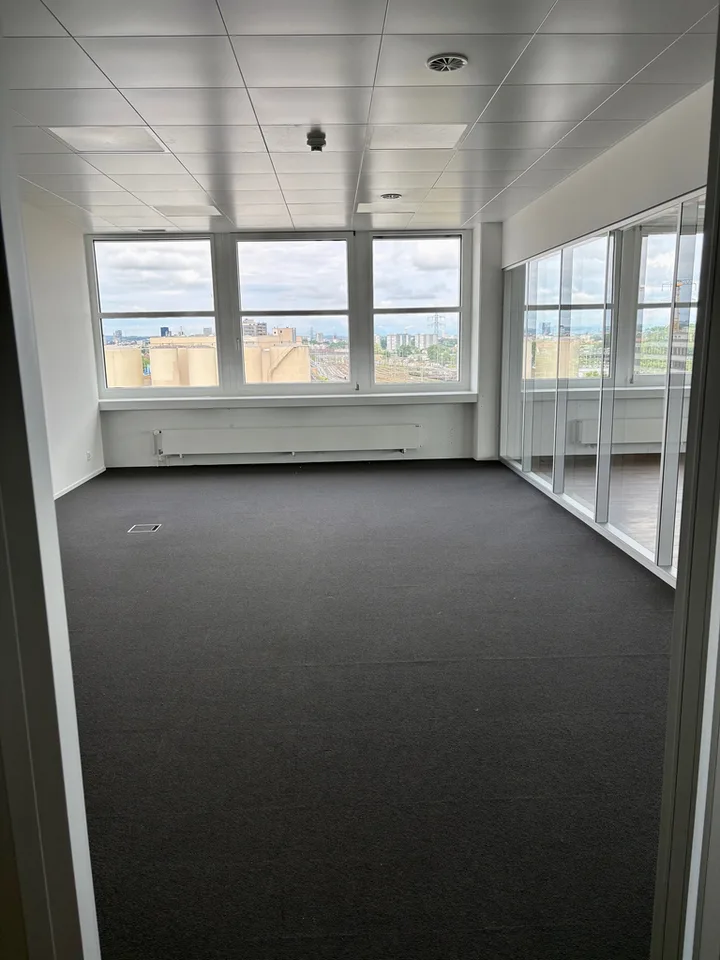 Attraktive Bürofläche mit zugehörigem Bio-Labor im CO.LAB Muttenz – Foto 6 von 8