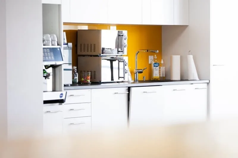 Effizient starten im CO.LAB - Ihr Bio-Labor auf Zeit