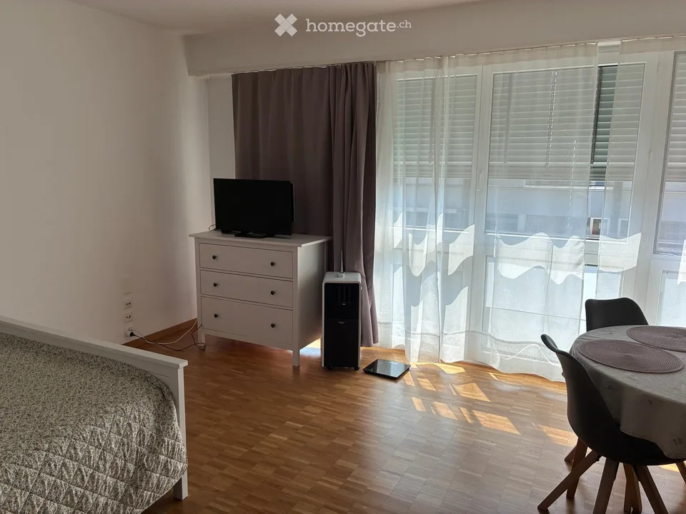 Apartment in Locarno