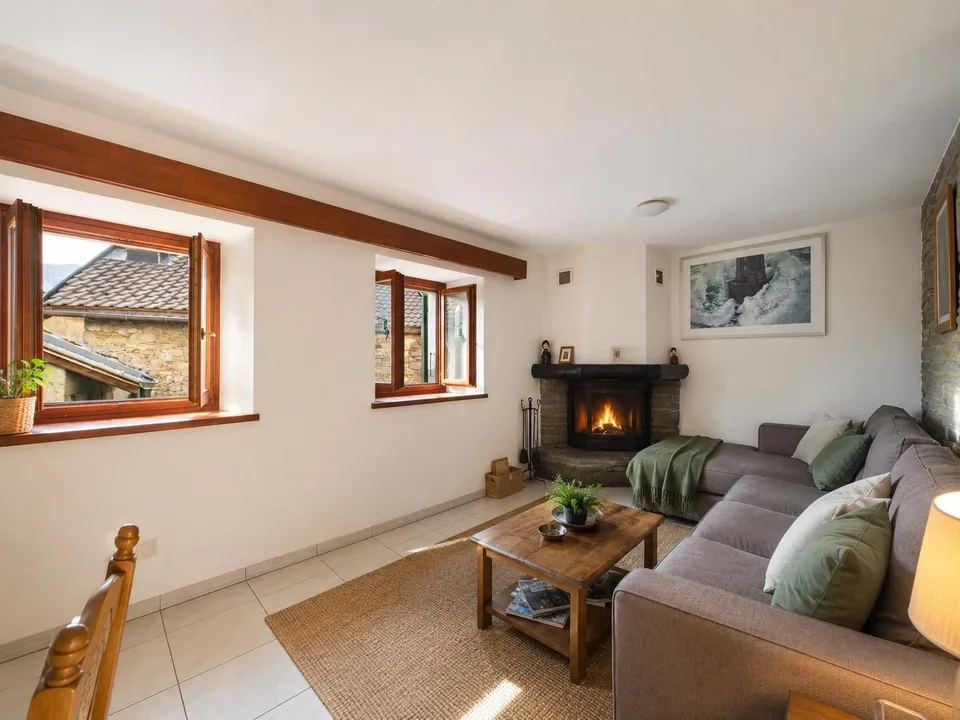 Graziosa casa indipendente a Medeglia (Monteceneri), Canton Ticino