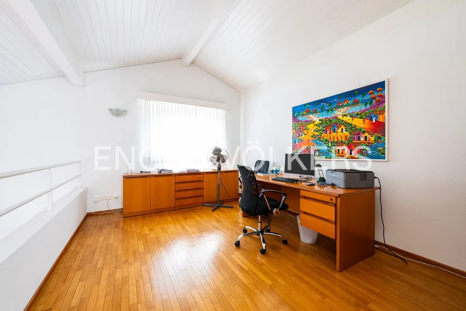 Komfortables Landhaus in Wohngebiet – Foto 10 von 13