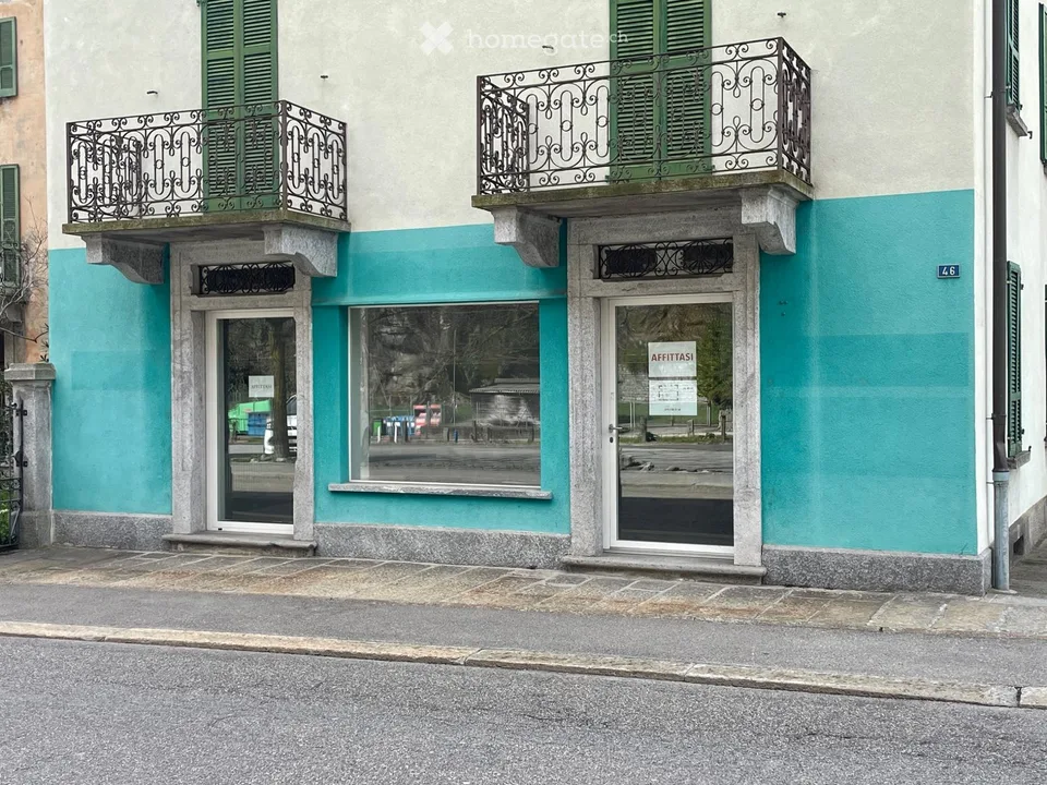 Studio, ufficio, negozio