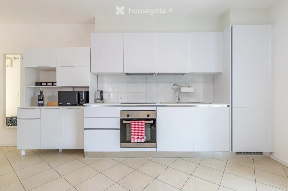 Moderne 3.5-Zimmer-Wohnung zu vermieten