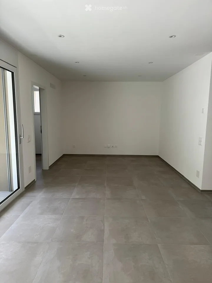 Mietwohnung 2.5 Zimmer modern in Bellinzona