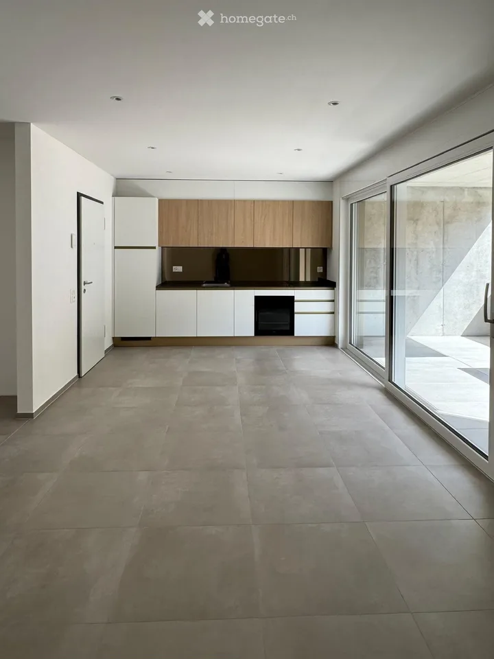 Affittasi appartamento 2.5 locali moderno a Bellinzona