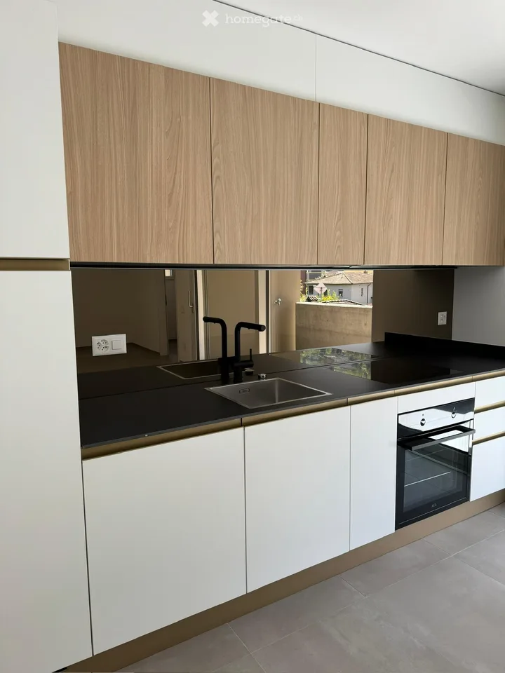 Mietwohnung 2.5 Zimmer modern in Bellinzona
