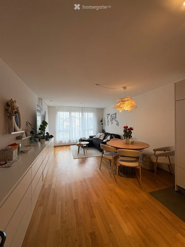 2 1/2 Zimmer Wohnung zu vermieten in Liestal