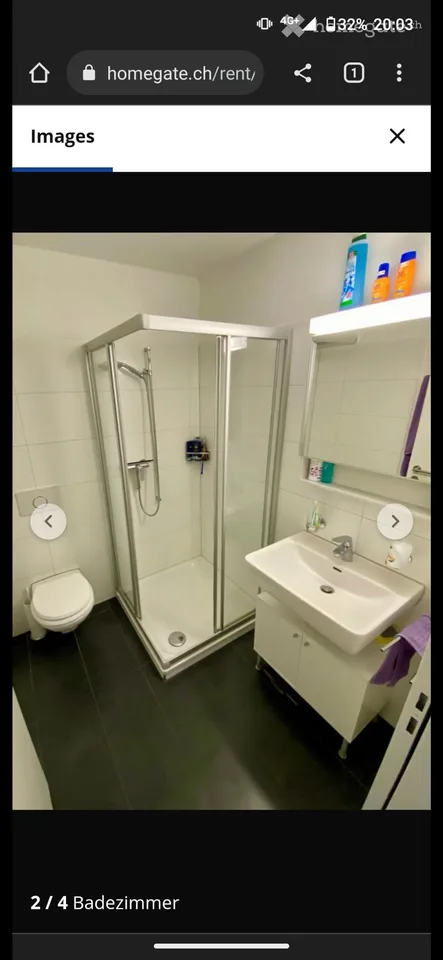 Zu Vermieten | 1.5-Zimmer-Studio Luzernstrasse 114, Malters