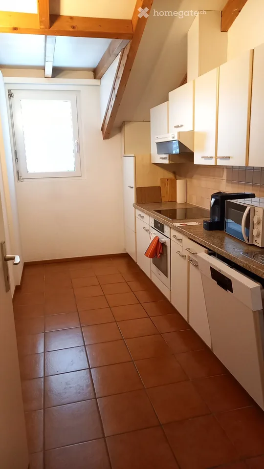 Möbliertes Apartment in Ascona zu vermieten