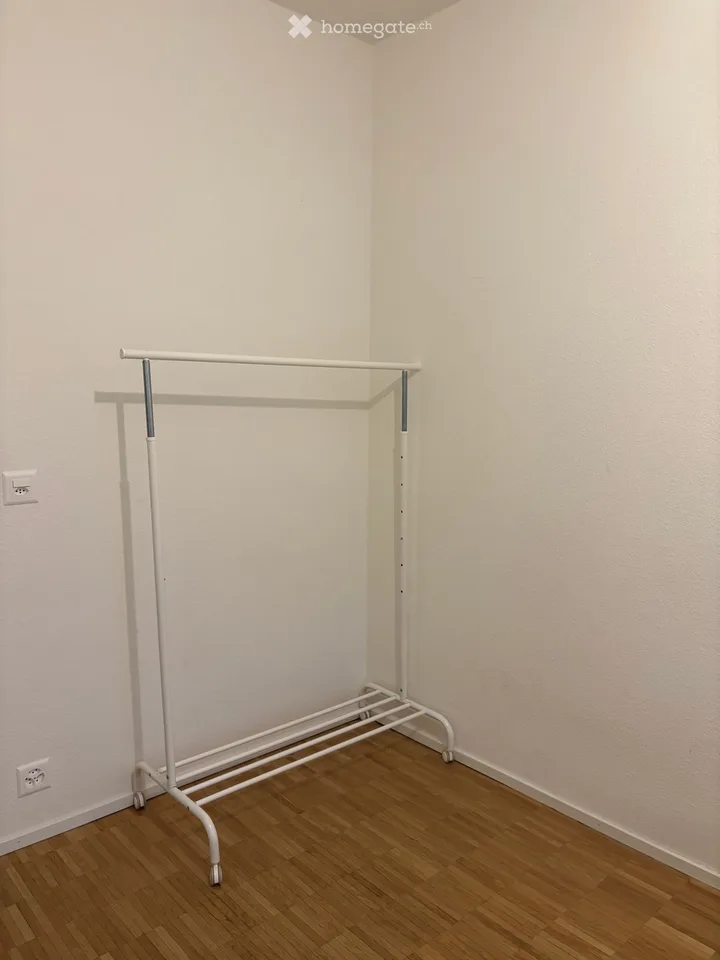 Bright room for rent - Meyrin