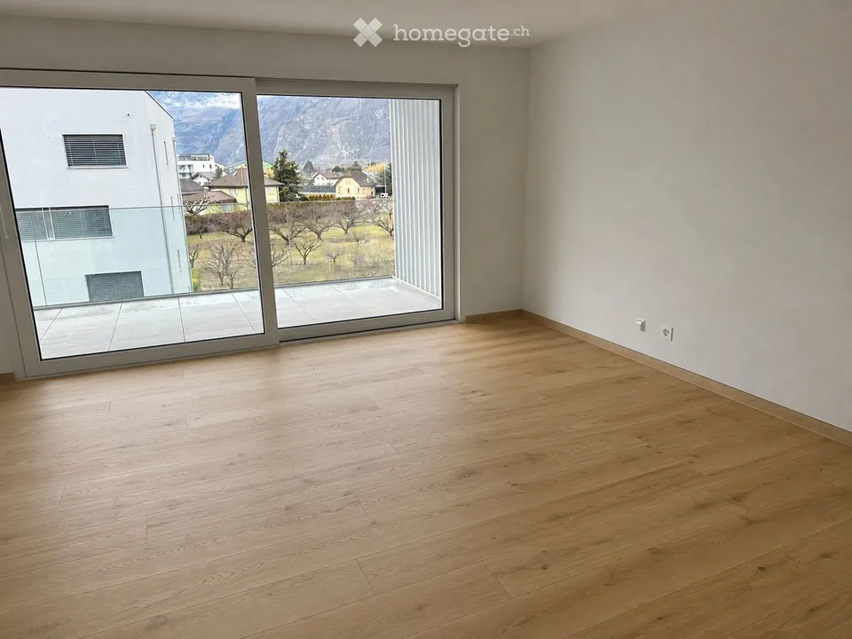 Appartement neuf à louer