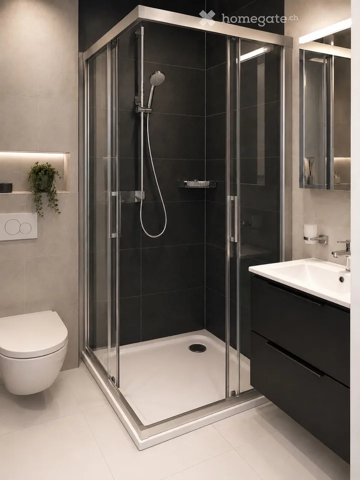 Appartement neuf à louer