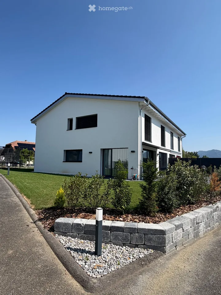 OPPORTUNITE - Villa jumelée