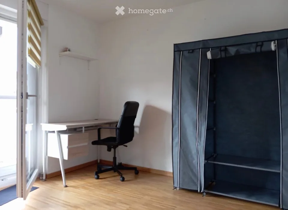 WG-Zimmer in Jestetten DE