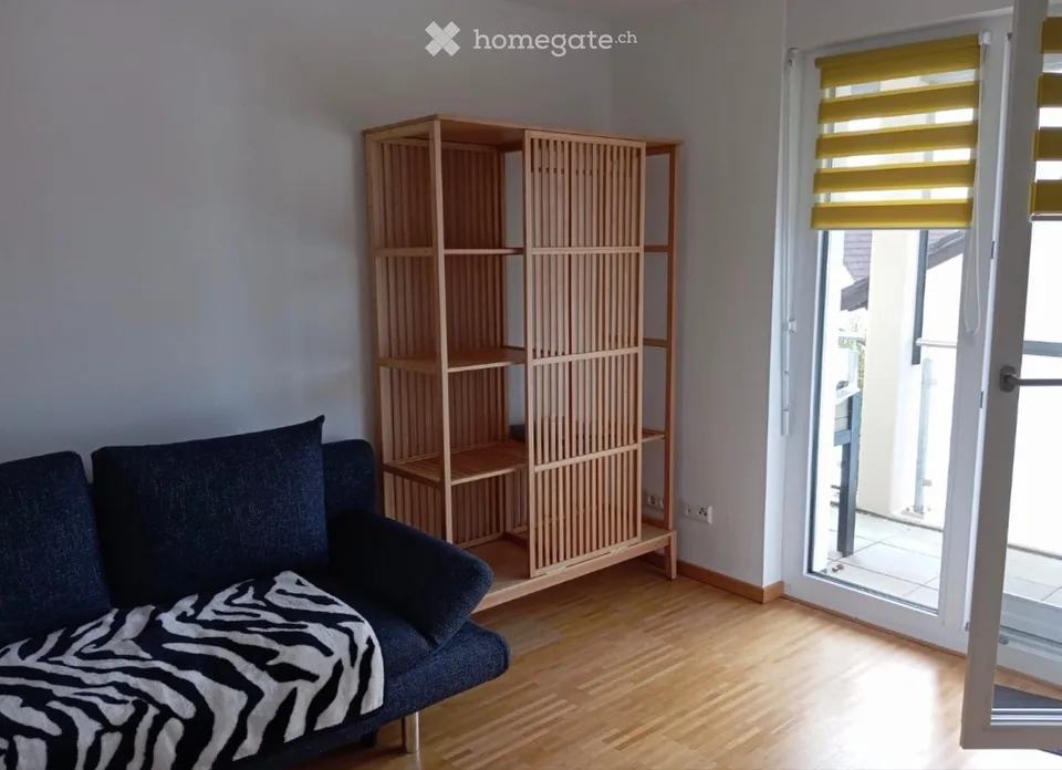 WG-Zimmer in Jestetten DE