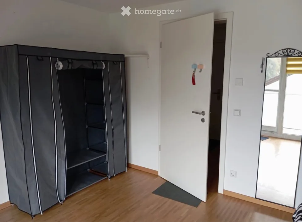 WG-Zimmer in Jestetten DE