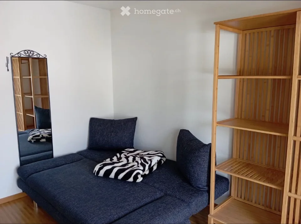 WG-Zimmer in Jestetten DE