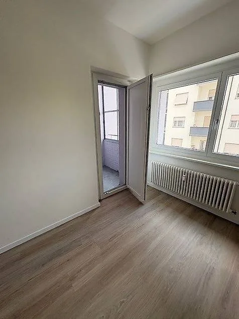 3,5 Lokale – Foto 8 von 9