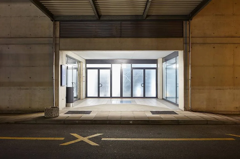 Ufficio /Spazio commerciale, fronte strada - 137 mq